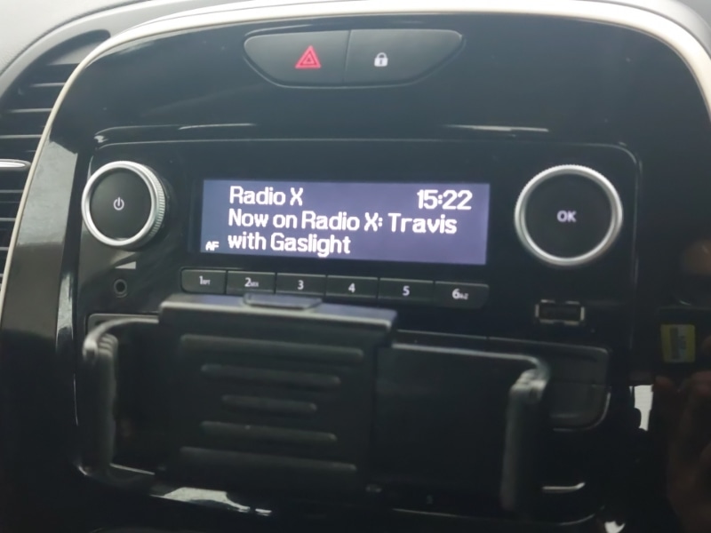 Used Renault Captur 2018 for sale - 77338105: Photo 13