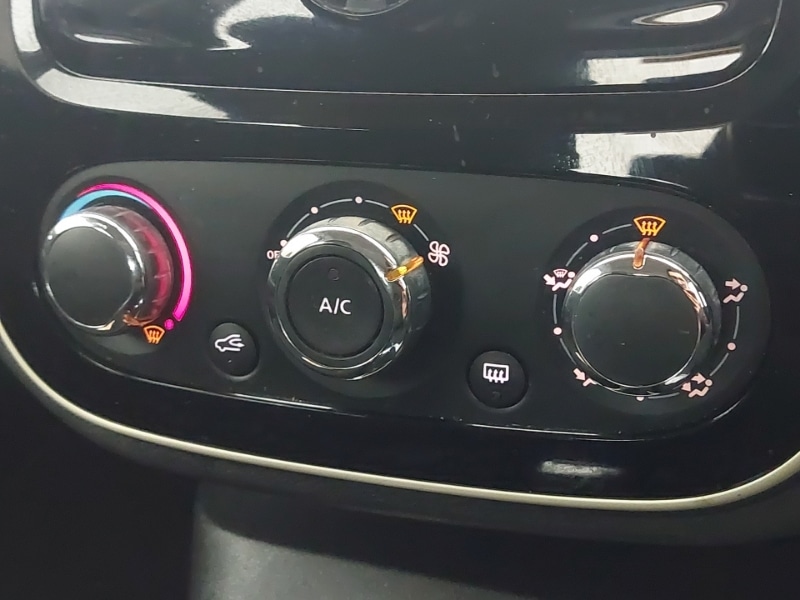 Used Renault Captur 2018 for sale - 77338105: Photo 15