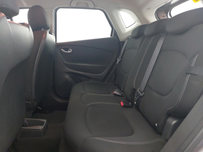 Used Renault Captur 2018 for sale - 77338105: Photo 6