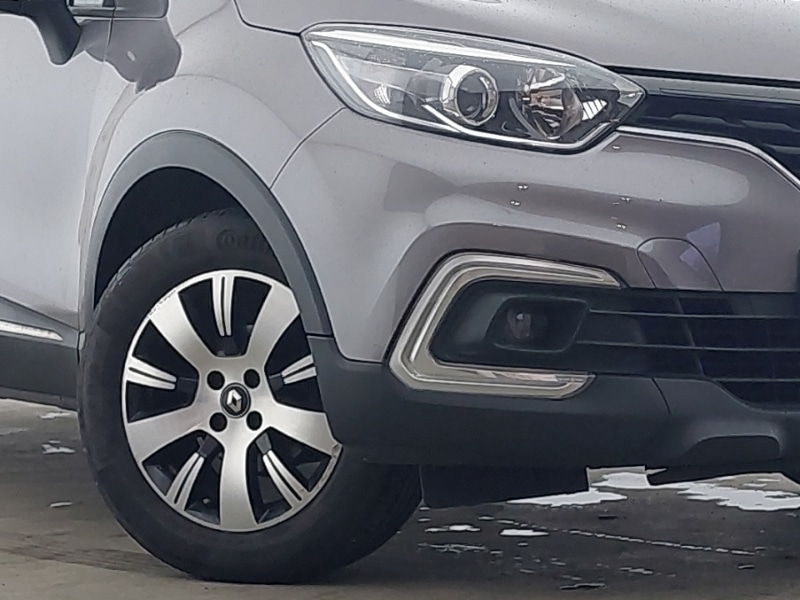 Used Renault Captur 2018 for sale - 77338105: Photo 9