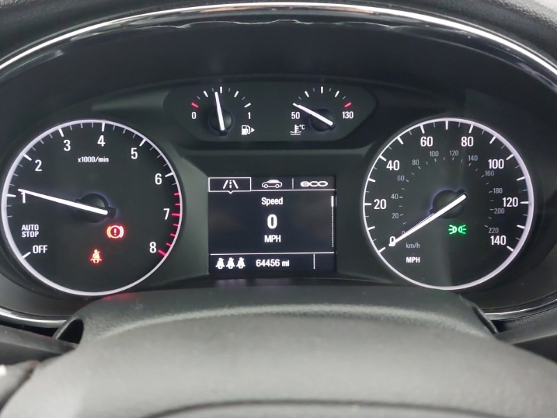 Used Vauxhall Mokka X 2017 for sale - 76975101: Photo 10