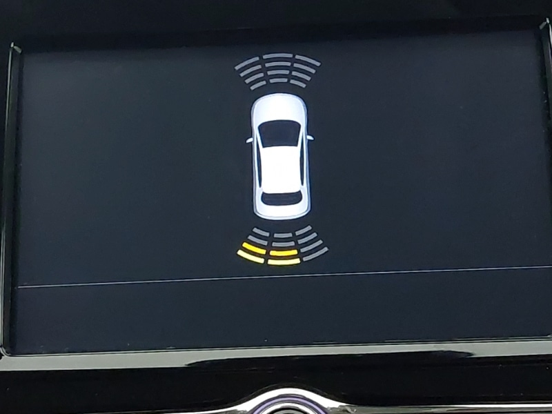 Used Vauxhall Mokka X 2017 for sale - 76975101: Photo 11