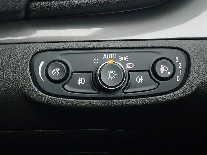 Used Vauxhall Mokka X 2017 for sale - 76975101: Photo 14