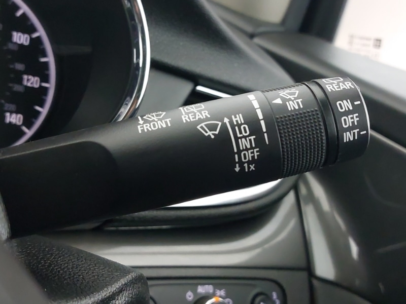 Used Vauxhall Mokka X 2017 for sale - 76975101: Photo 15