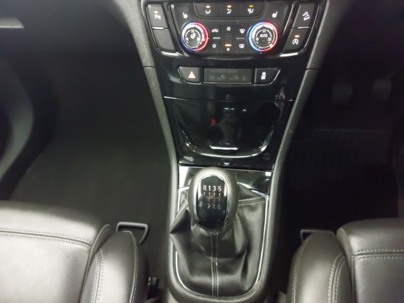 Used Vauxhall Mokka X 2017 for sale - 76975101: Photo 18