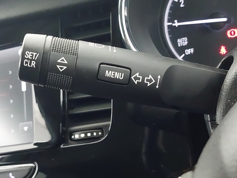 Used Vauxhall Mokka X 2017 for sale - 76975101: Photo 19