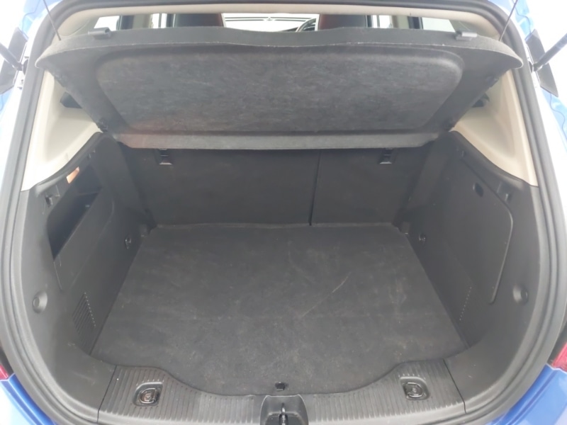 Used Vauxhall Mokka X 2017 for sale - 76975101: Photo 8