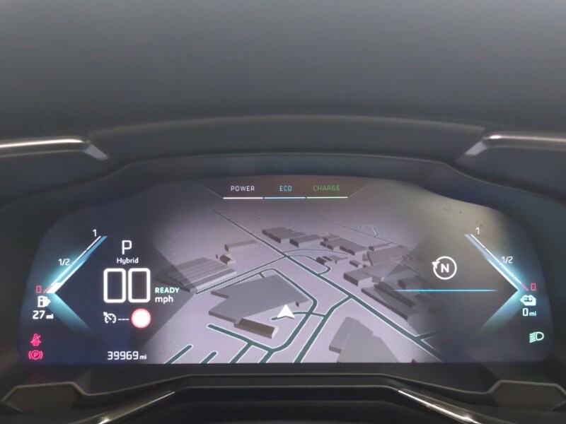 Used DS Automobiles DS 7 2023 for sale - 78156113: Photo 10