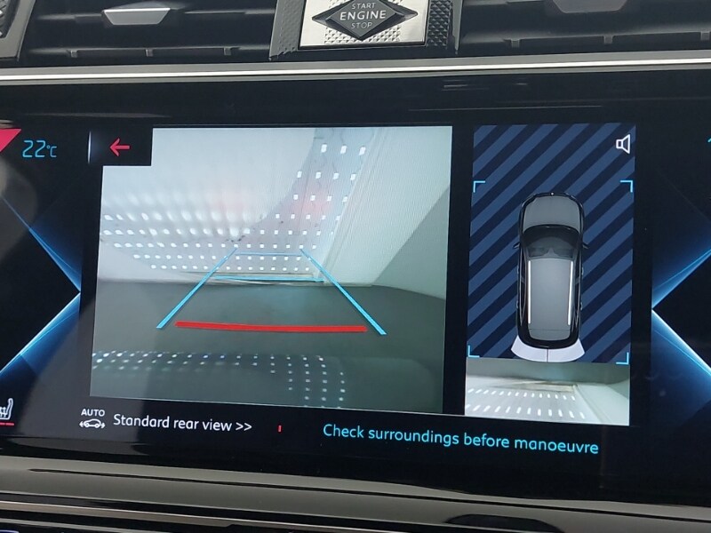 Used DS Automobiles DS 7 2023 for sale - 78156113: Photo 11