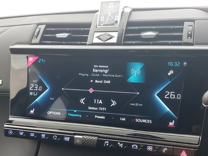 Used DS Automobiles DS 7 2023 for sale - 78156113: Photo 13