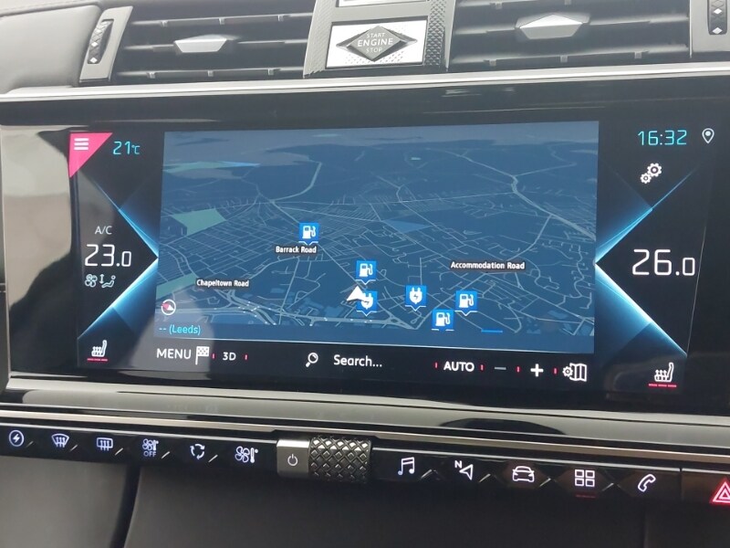 Used DS Automobiles DS 7 2023 for sale - 78156113: Photo 14