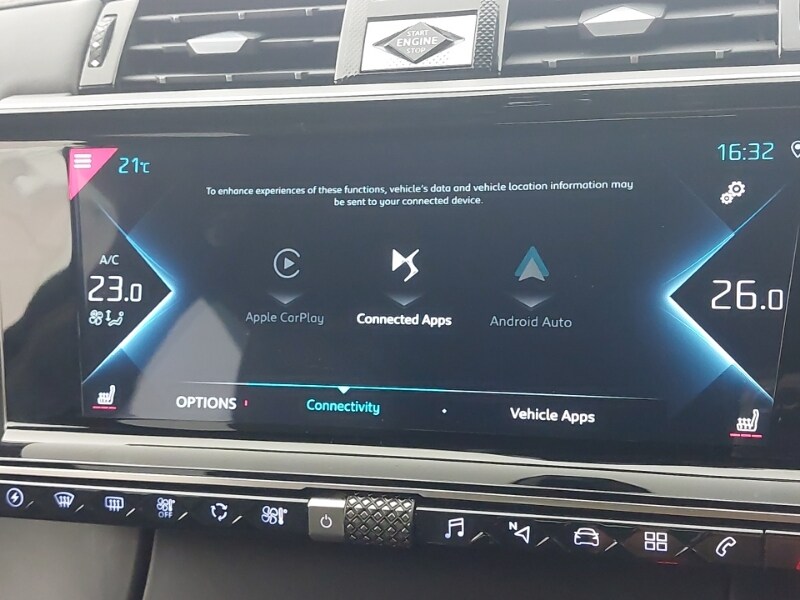 Used DS Automobiles DS 7 2023 for sale - 78156113: Photo 15