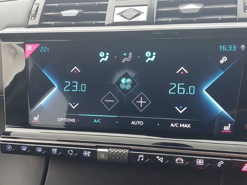 Used DS Automobiles DS 7 2023 for sale - 78156113: Photo 16