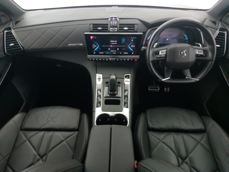 Used DS Automobiles DS 7 2023 for sale - 78156113: Photo 2