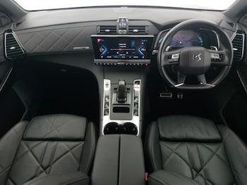 Used DS Automobiles DS 7 2023 for sale - 78156113: Photo