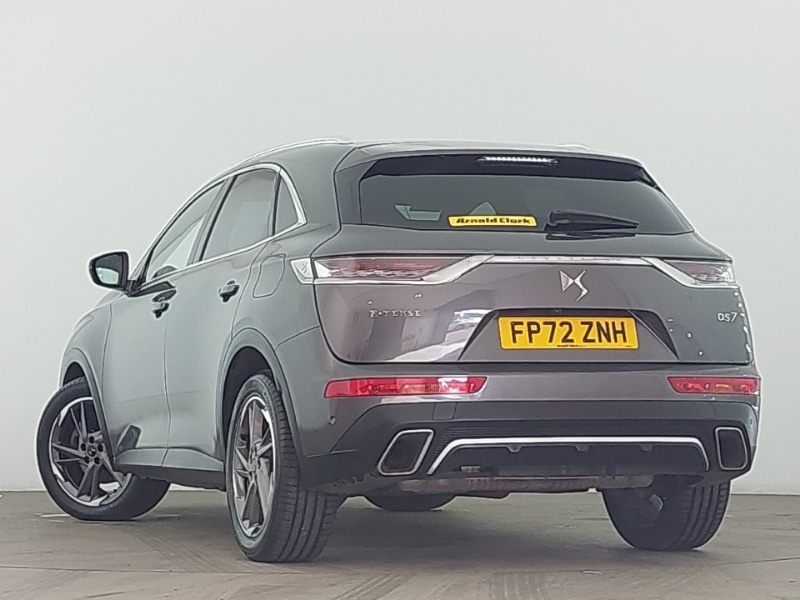 Used DS Automobiles DS 7 2023 for sale - 78156113: Photo 3