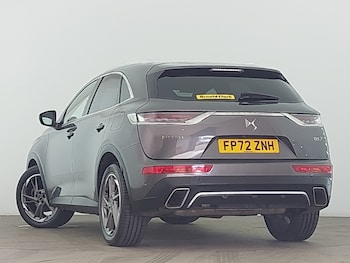 Used DS Automobiles DS 7 2023 for sale - 78156113: Photo