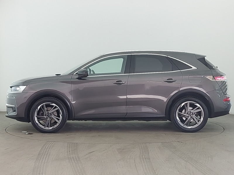 Used DS Automobiles DS 7 2023 for sale - 78156113: Photo 4