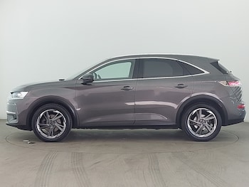 Used DS Automobiles DS 7 2023 for sale - 78156113: Photo