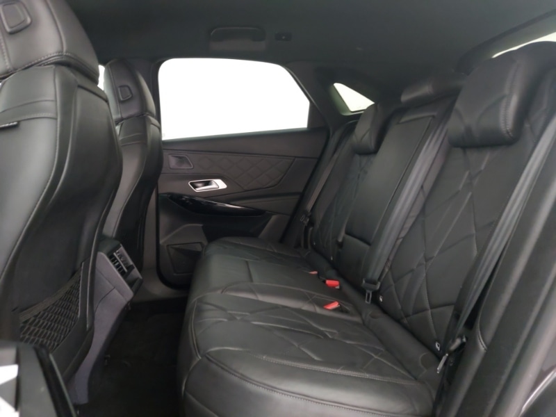 Used DS Automobiles DS 7 2023 for sale - 78156113: Photo 6