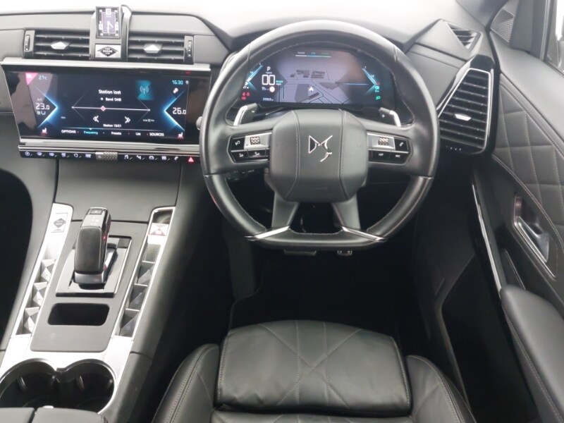 Used DS Automobiles DS 7 2023 for sale - 78156113: Photo 7