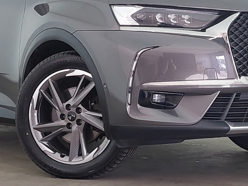 Used DS Automobiles DS 7 2023 for sale - 78156113: Photo 9