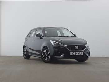 Used MG MG3 2024 for sale - 75309416: Photo