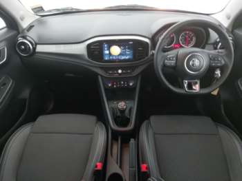 Used MG MG3 2024 for sale - 75309416: Photo