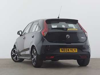 Used MG MG3 2024 for sale - 75309416: Photo