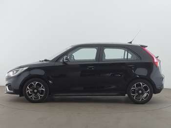Used MG MG3 2024 for sale - 75309416: Photo