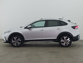Used Volkswagen Taigo 2023 for sale - 78595539: Photo