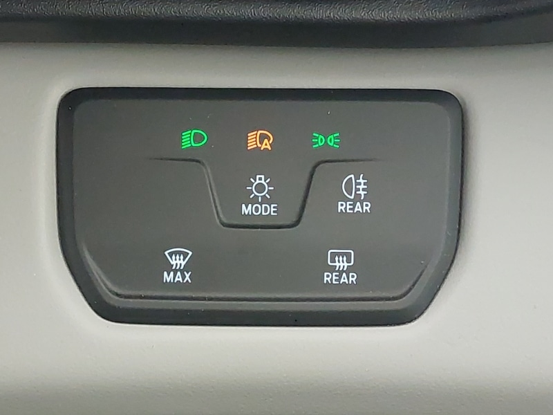 Used Ford Explorer 2025 for sale - 77197888: Photo 13