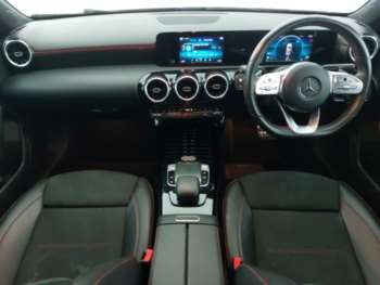 Used Mercedes-Benz A-Class 2018 for sale - 74873703: Photo