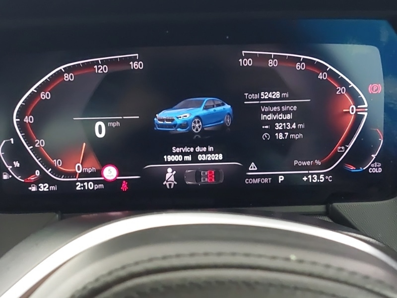 Used BMW 2 Series 2021 for sale - 77999854: Photo 10