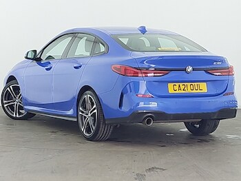 Used BMW 2 Series 2021 for sale - 77999854: Photo