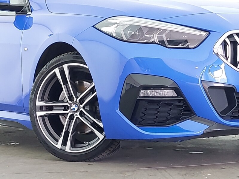 Used BMW 2 Series 2021 for sale - 77999854: Photo 9