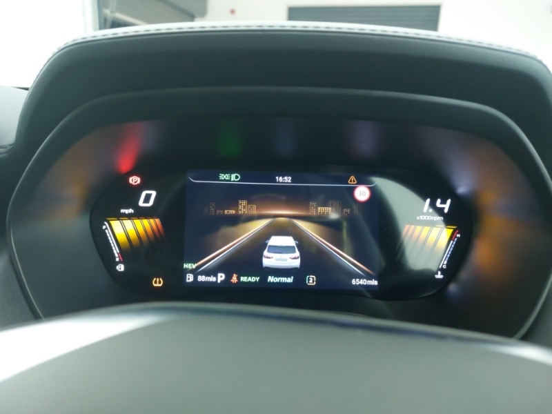 Used MG MG ZS 2025 for sale - 76975106: Photo 10