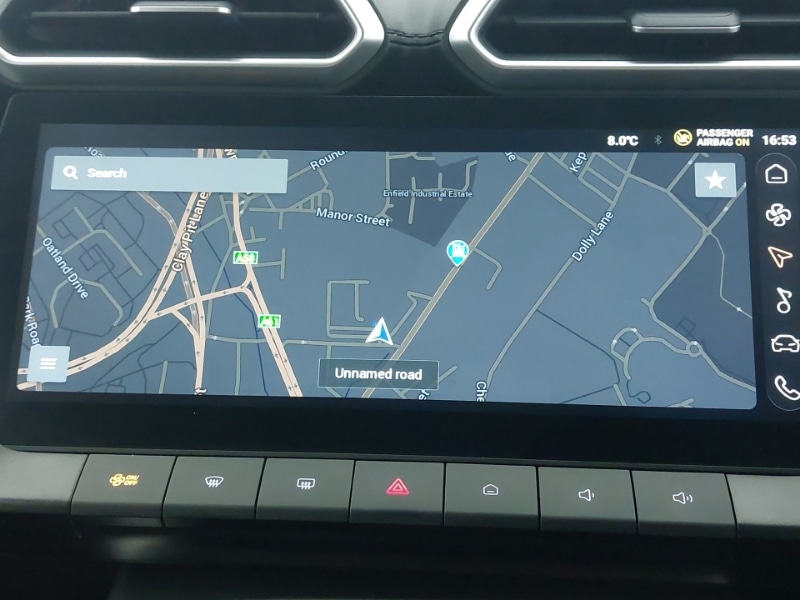 Used MG MG ZS 2025 for sale - 76975106: Photo 16