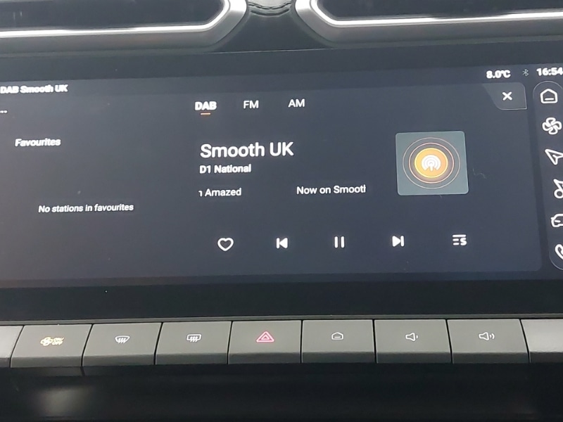 Used MG MG ZS 2025 for sale - 76975106: Photo 17