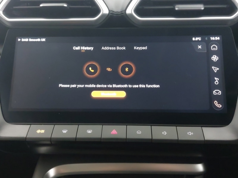 Used MG MG ZS 2025 for sale - 76975106: Photo 18