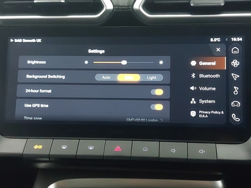 Used MG MG ZS 2025 for sale - 76975106: Photo 19