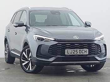 Used MG MG ZS 2025 for sale - 76975106: Photo