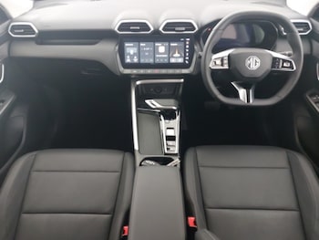 Used MG MG ZS 2025 for sale - 76975106: Photo