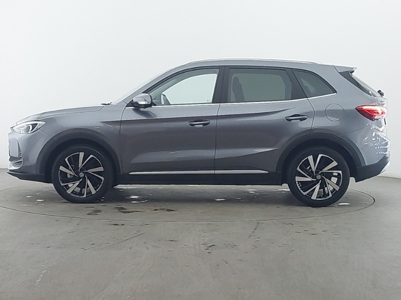 Used MG MG ZS 2025 for sale - 76975106: Photo 4