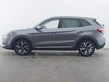 Used MG MG ZS 2025 for sale - 76975106: Photo