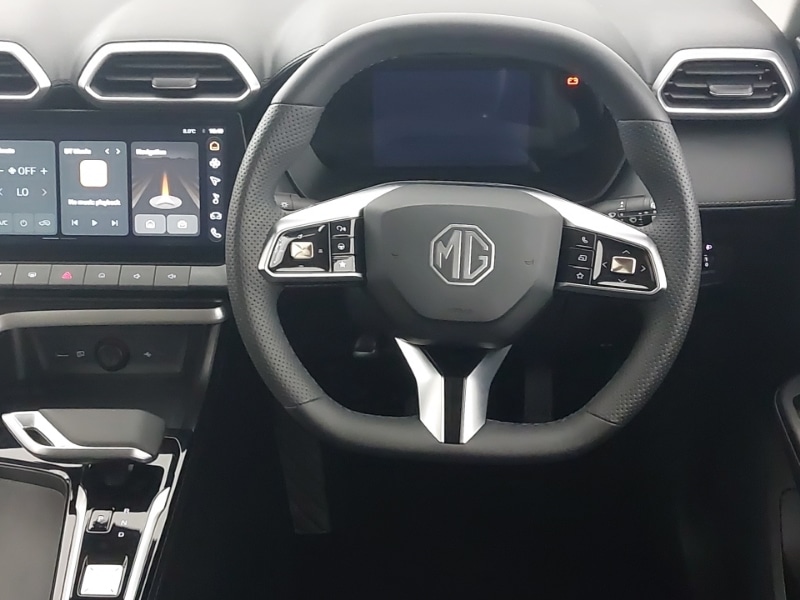 Used MG MG ZS 2025 for sale - 76975106: Photo 7