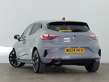 Used Renault Clio 2024 for sale - 78940841: Photo
