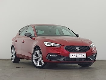 Used SEAT Leon 2021 for sale - 79164604: Photo