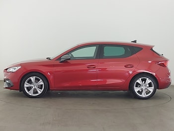 Used SEAT Leon 2021 for sale - 79164604: Photo