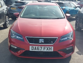 Used SEAT Leon 2017 for sale - 79525687: Photo